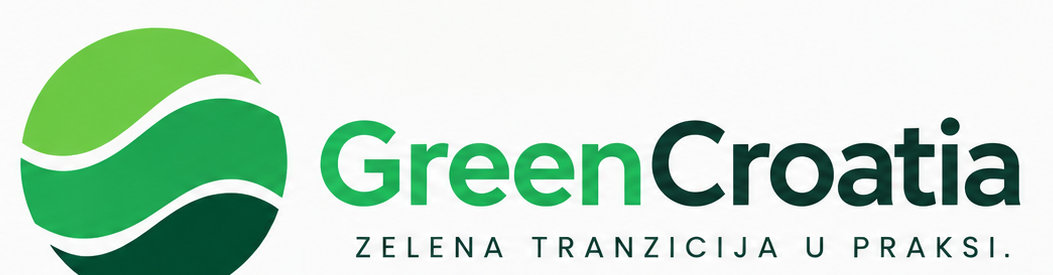 GreenCroatia — Zelena tranzicija u praksi