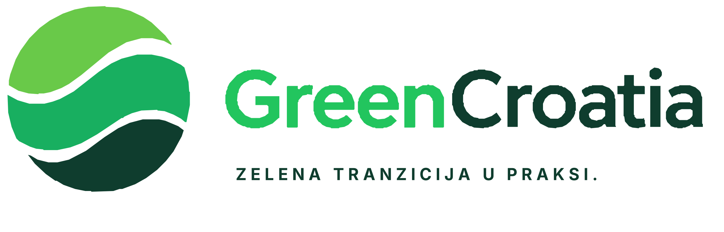 GreenCroatia — Zelena tranzicija u praksi